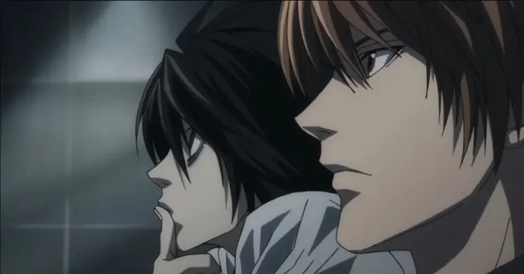 Death Note Relight DUBLADO - Light's Test  E aí pessoal, tudo certo? Sei  que faz muito tempo que não postamos nada então, aqui está uma pequena cena  do especial Death Note