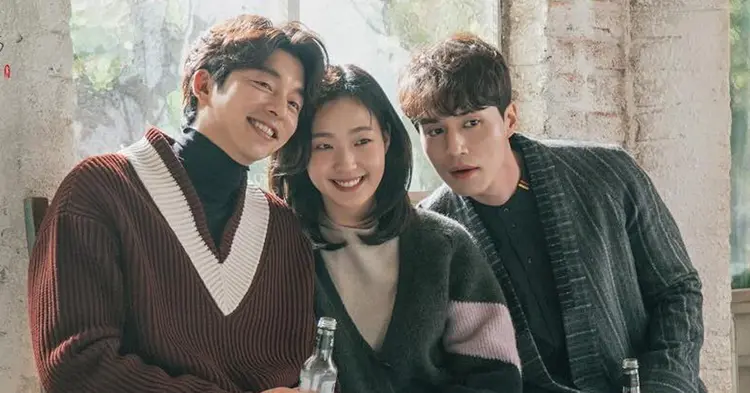 K-drama - Página 9 – Quiz e Testes de Personalidade