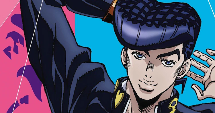 Quiz] Jojo's Bizarre Adventure: Quem você seria no anime? depois de 126  tentativas veio 0 - iFunny Brazil