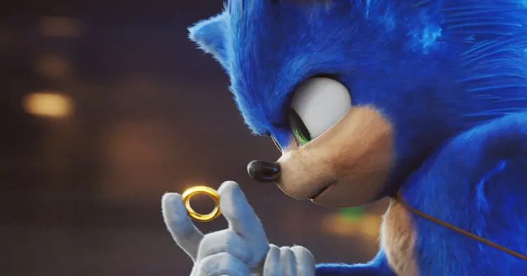 Quem você seria em Sonic X?