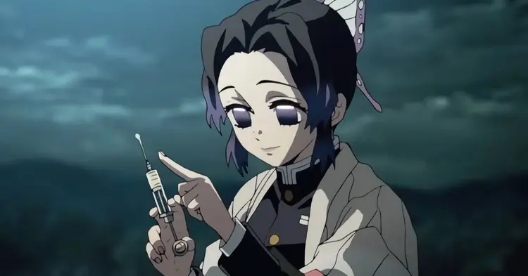 Qual seria sua respiração em Kimetsu No Yaiba (Demon Slayer)?