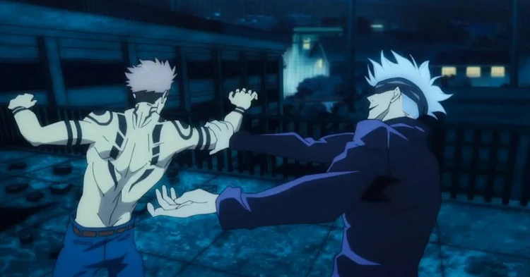 Quiz Jujutsu Kaisen: faça o teste e prove que sabe tudo sobre o anime -  Purebreak