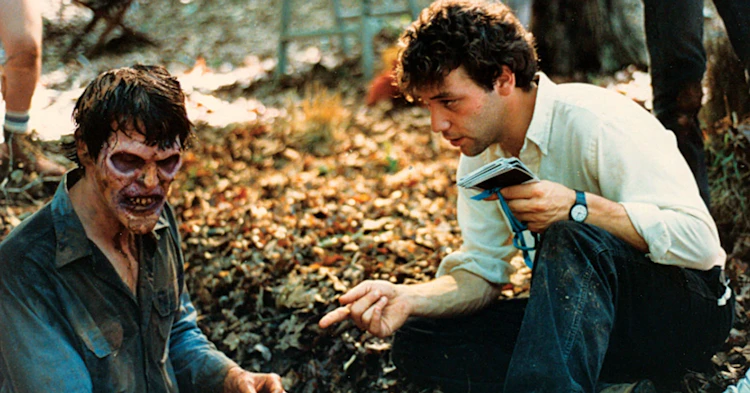 De 'Evil Dead' a 'Doutor Estranho',um ranking com os 15 filmes de Sam Raimi  - 11/05/2022 - UOL Splash