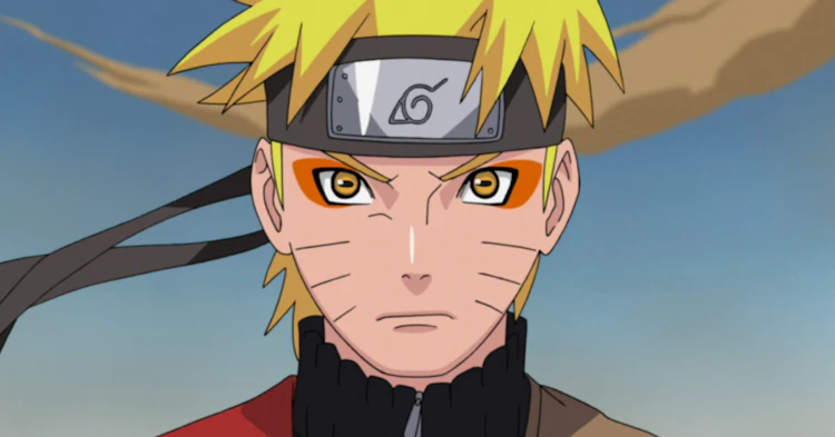 Naruto: De que personagem estamos falando?