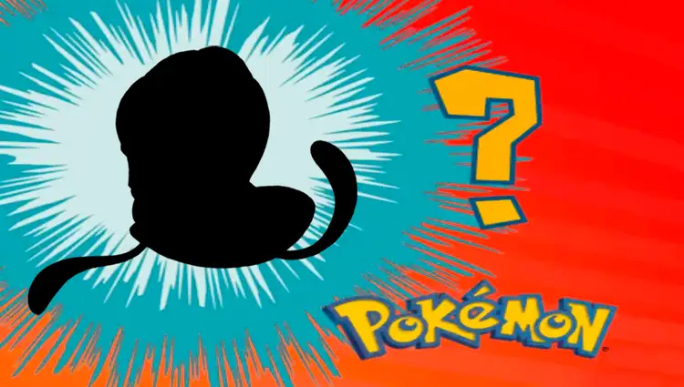 Quiz do nome Pokémon gen 1 - Você conhece todos os seus nomes