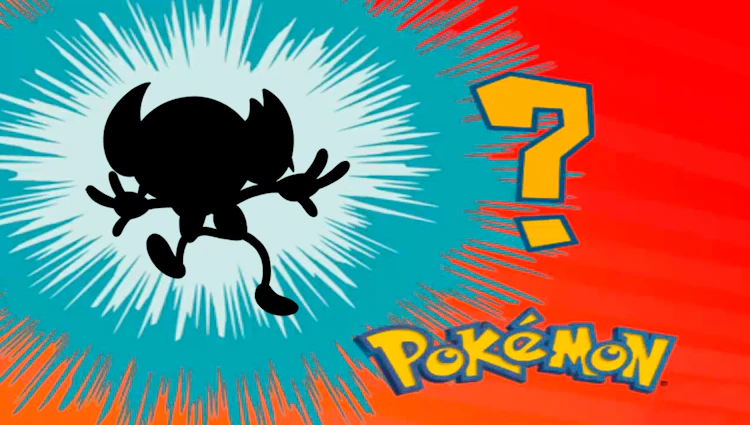 Quiz] Acerte o nome das evoluções desses Pokémon