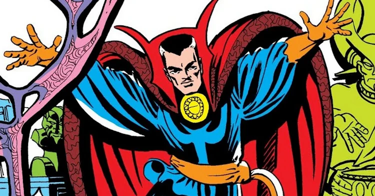Doutor Estranho: dez itens para quem é fã do Mago Supremo da Marvel