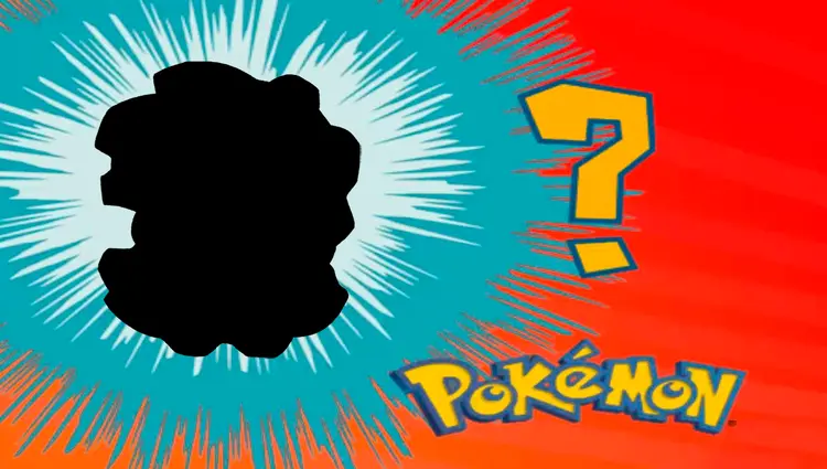 Qual é nome desse pokemon?