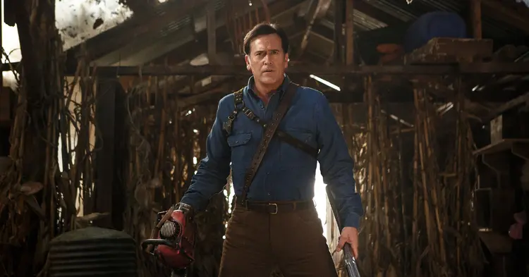 Conheça Evil Dead, a genial franquia do diretor de Multiverso da