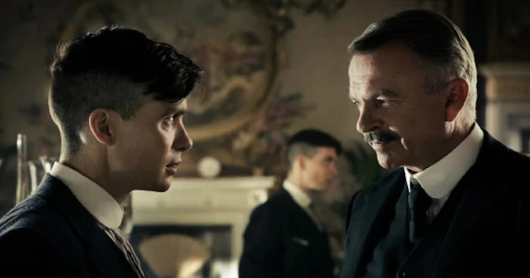 Sexta e última temporada de Peaky Blinders ganha primeiras imagens