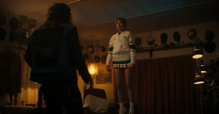 Stranger Things 4: Você sobreviveria a um encontro com Vecna?