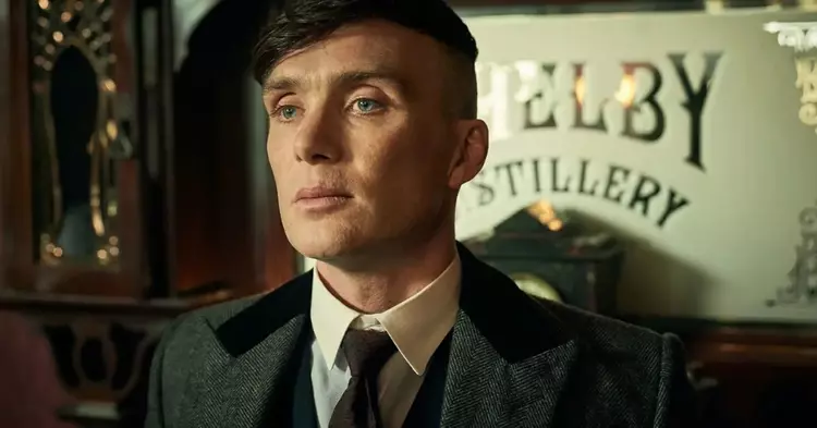 Frio e calculista: como a série 'Peaky Blinders' virou ícone