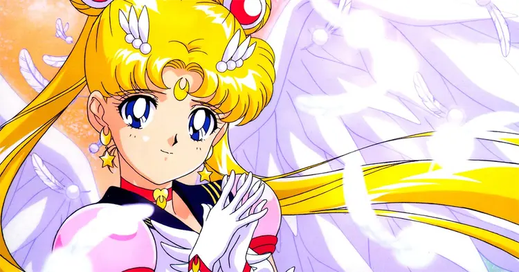 Quiz] Você consegue acertar essas perguntas difíceis sobre Sailor Moon?