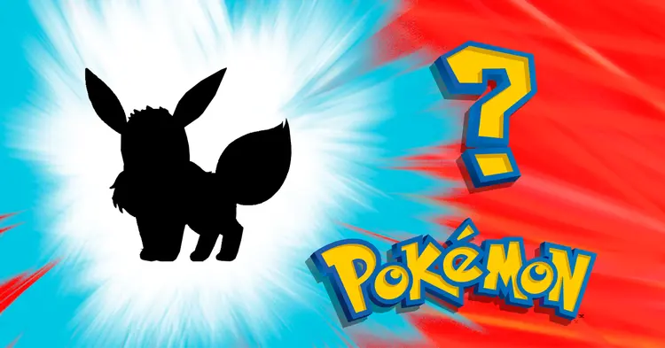 Quem será esse pokemon?