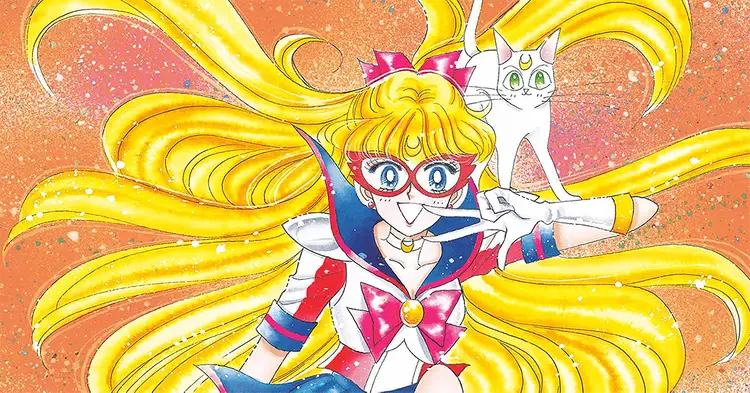 Sailor Moon Cosmos: Guerreiras do Sistema Solar são destaque em