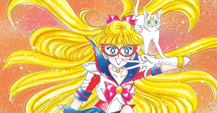 Episódios de Cavaleiros do Zodíaco e Sailor Moon estarão em voos da Latam -  25/09/2019 - UOL Entretenimento