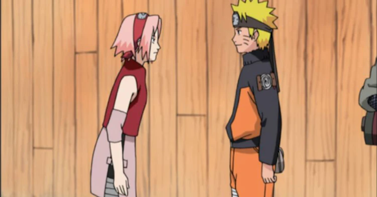 Quiz] Naruto: O que aconteceu em seguida nessa cena?