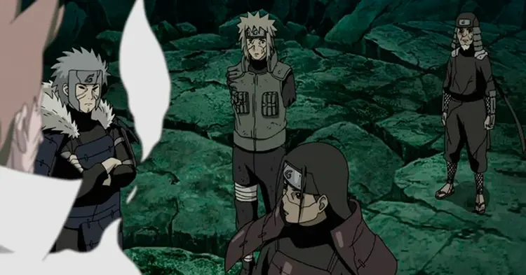 Boruto: Kakashi diz ter inveja do ninja, entenda