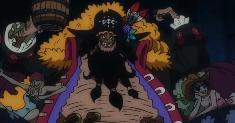 Qual seria sua Akuma no Mi (Fruta do diabo) em One Piece? (teste