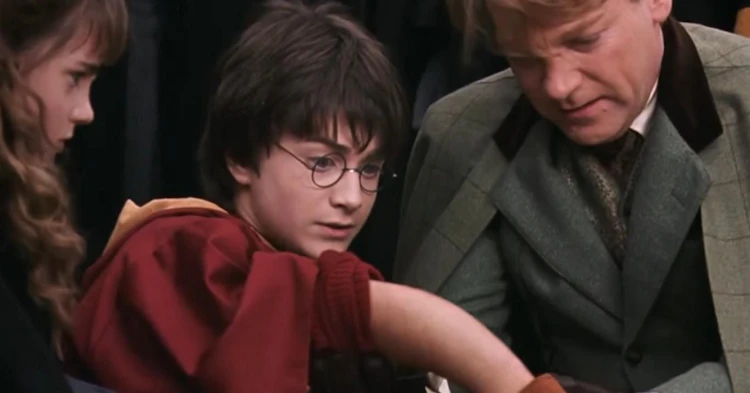 Quiz Harry Potter: você lembra perfeitamente do primeiro filme