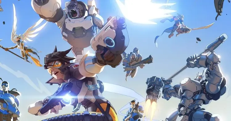 Quiz: Quanto de Overwatch você conhece?