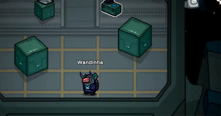 Qual personagem você seria em Wandinha?
