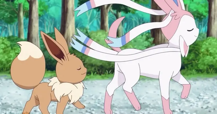 Você também está torcendo para novas evoluções do Eevee em Pokemon