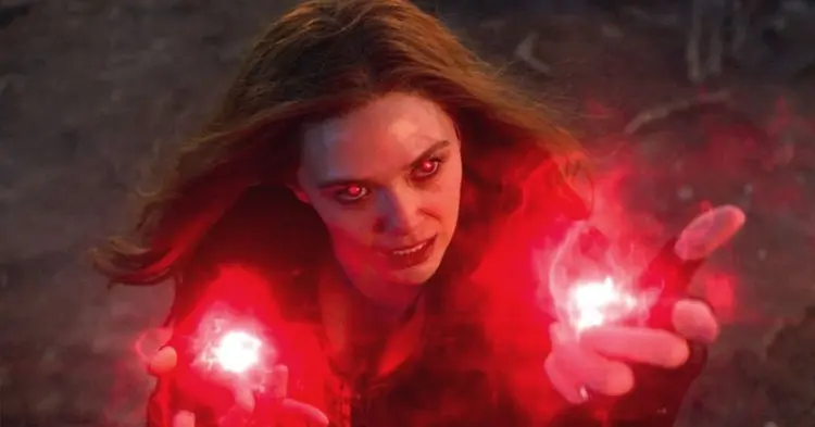 Quiz] Você é mais Wandinha ou Wanda Maximoff?