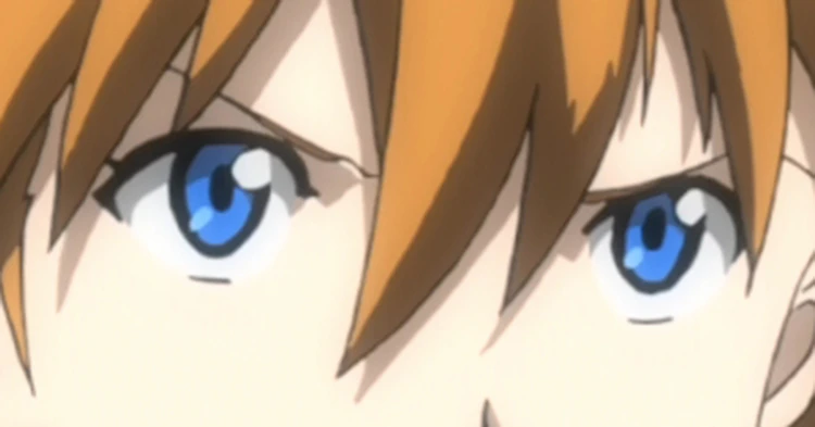 Mais de 16 personagens de anime com olhos cinza/prateados que são