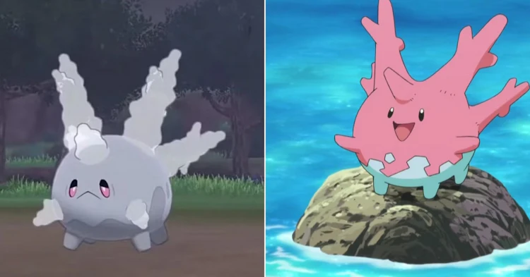 Quiz] Acerte o nome das evoluções desses Pokémon