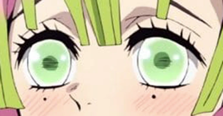 Mais de 16 personagens de anime com olhos cinza/prateados que são