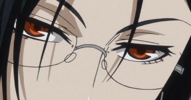 Mais de 19 personagens de anime com olhos azuis que você não vai esquecer!