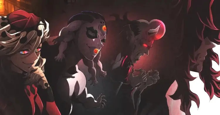 Você sobreviveria em Demon Slayer?