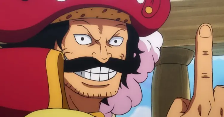 Qual Akuma no Mi você teria em One Piece (Parte 2)?