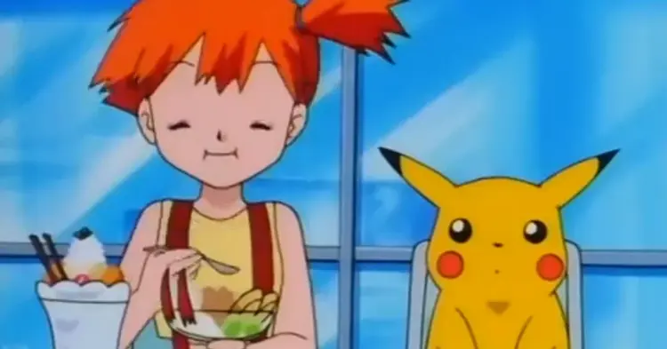 Quiz] Qual personagem de Pokémon você seria?