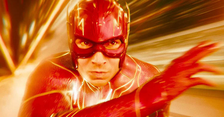 Você sabe tudo sobre o seriado The Flash? Quiz mais difícil da
