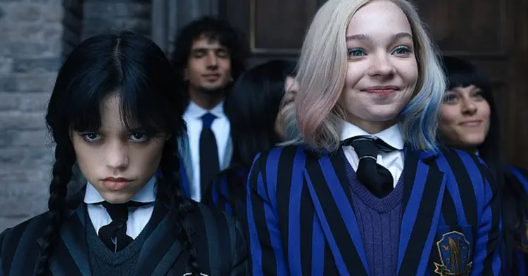 [Quiz] A Família Addams: Qual personagem mais combina com você?