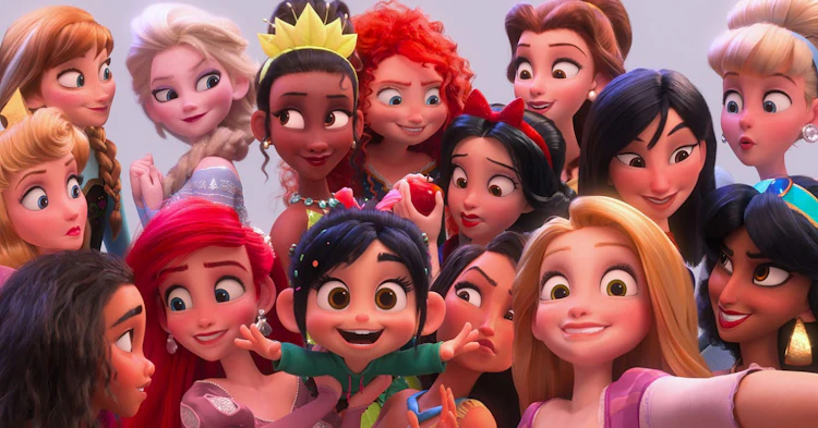 Quiz] Qual personagem clássico da Disney você seria?