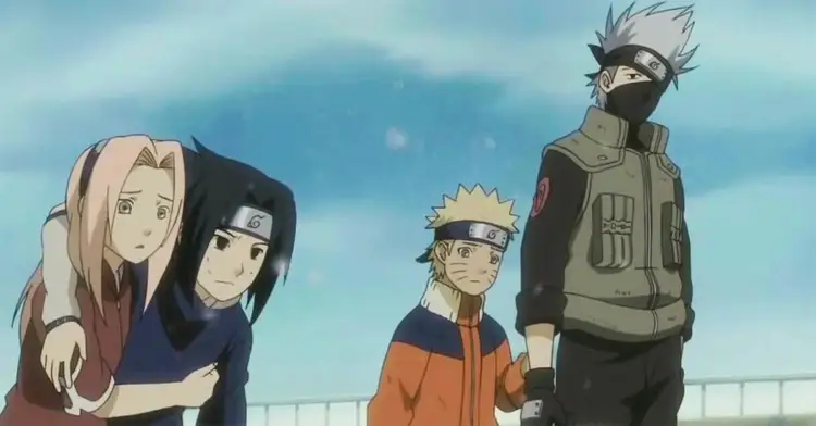 Quiz] Naruto: Que tipo de ninja você seria no anime?