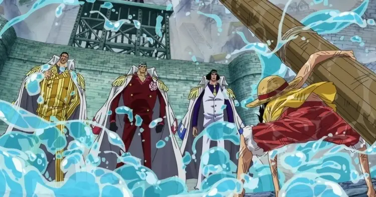 Quiz de One Piece: Você sabe tudo sobre a franquia?