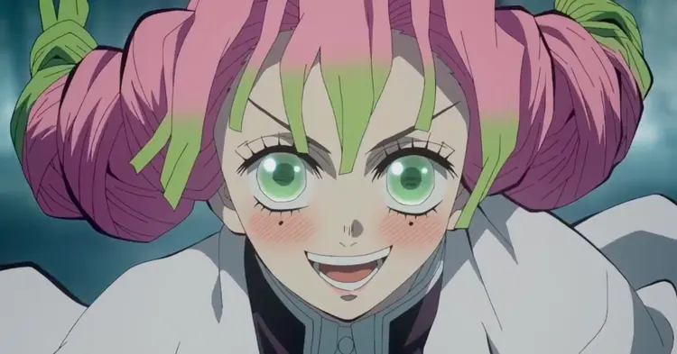 QUIZ: Qual personagem do universo de Demon Slayer: Kimetsu no