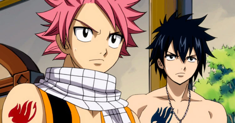 Você realmente conhece as melhores partes de Fairy Tail?