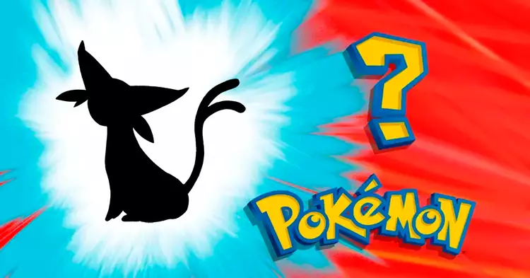 Quiz] Acerte o nome das evoluções desses Pokémon