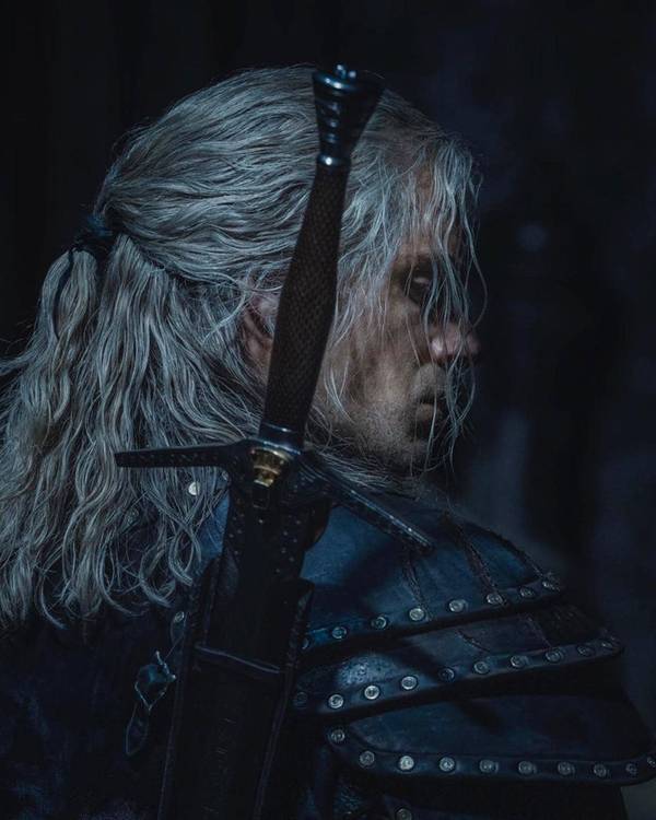 the witcher