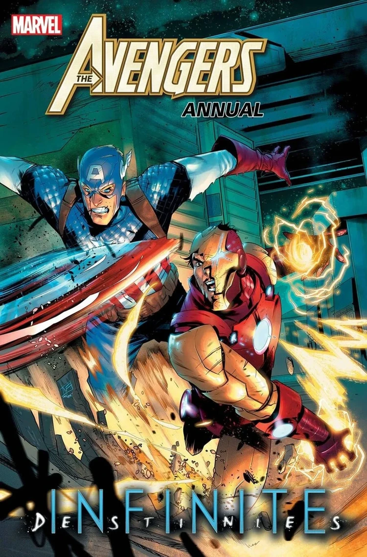 marvel infinite destinies marvel infinite destinies
