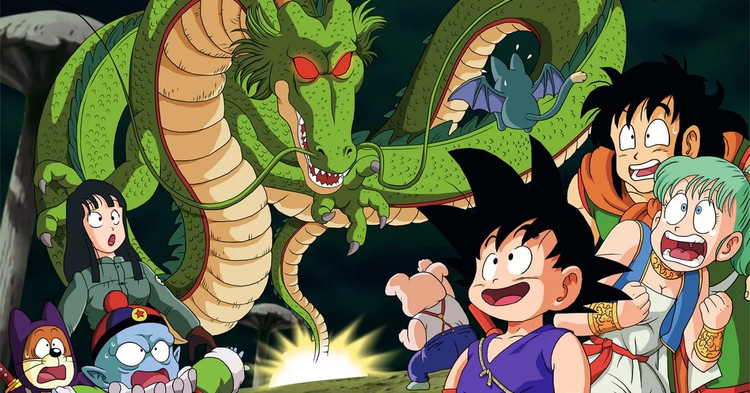 10 grandes erros de continuidade em Dragon Ball! - Tribo Gamer