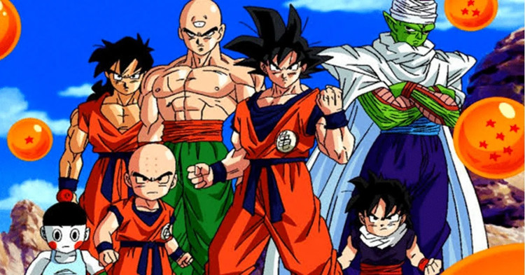 A Ordem Correta para Assistir Dragon Ball !! (Versão 2021 - Canônica) 