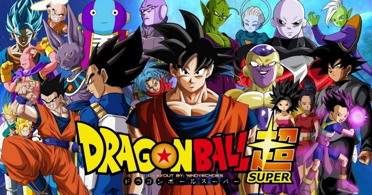 Dragon Ball Super: Super Hero será oficialmente adaptado no mangá - Kami  Sama Explorer