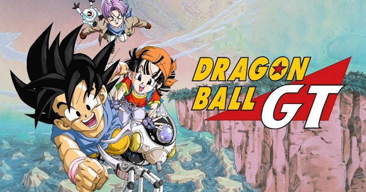 A Ordem Correta para Assistir Dragon Ball !! (Versão 2021 - Canônica) 