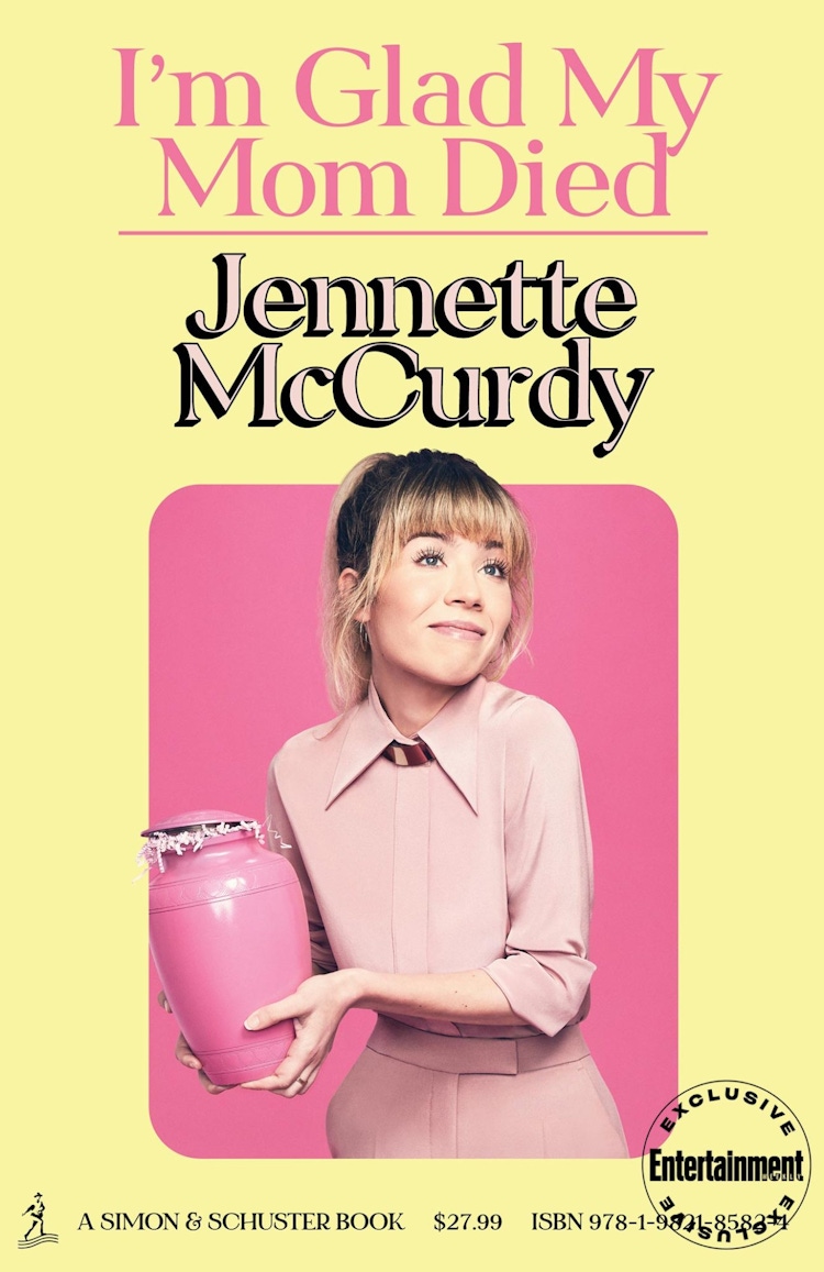 Jennette McCurdy biografia
